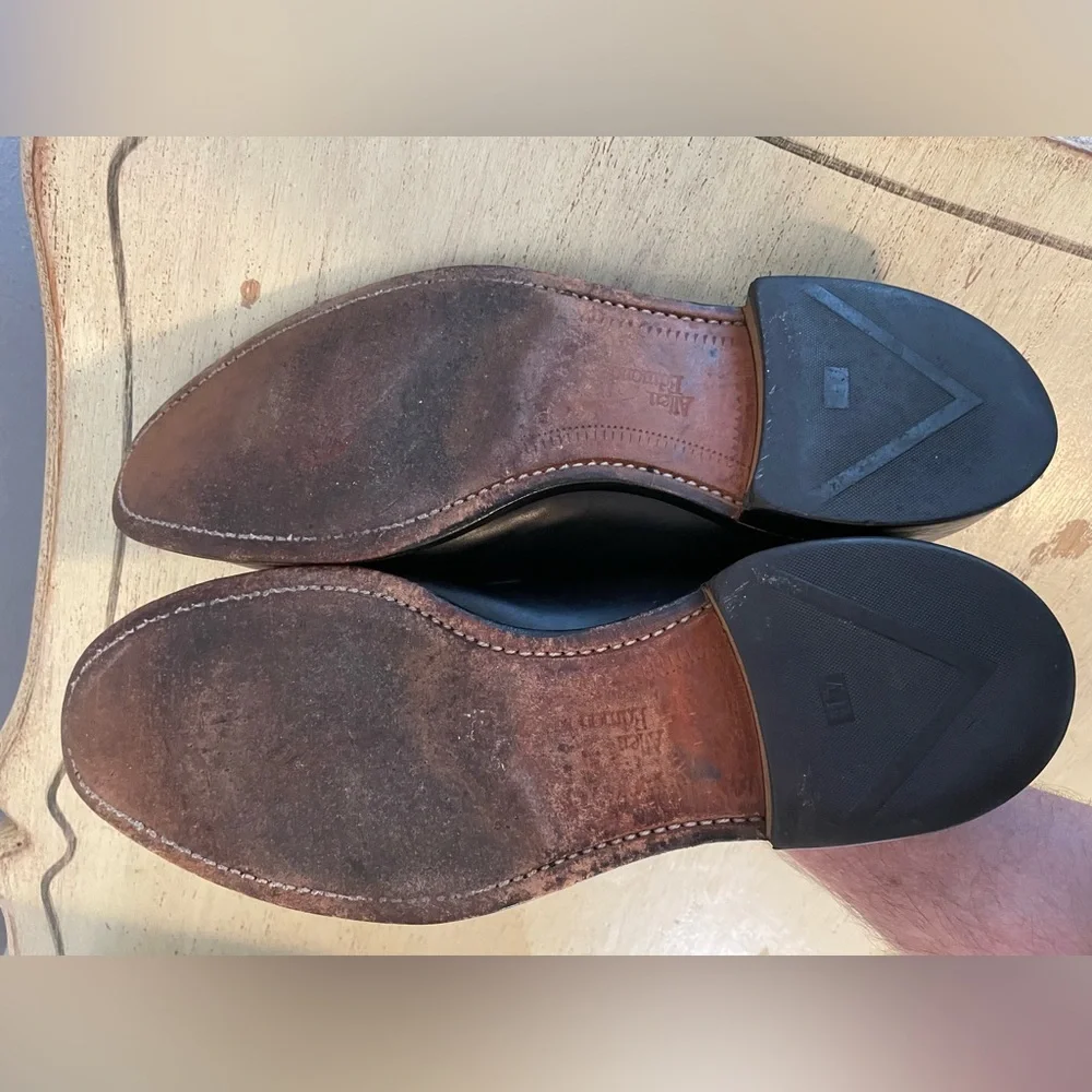 Allen Edmonds allen edmonds